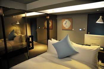 Sillim Dominique Hotel 3*