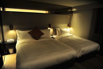 Sillim Dominique Hotel 3*
