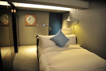Sillim Dominique Hotel 3*