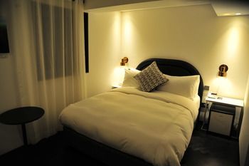 Sillim Dominique Hotel 3*