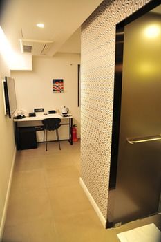 Sillim Dominique Hotel 3*