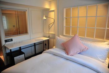 Sillim Dominique Hotel 3*