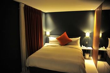 Sillim Dominique Hotel 3*