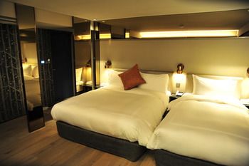 Sillim Dominique Hotel 3*