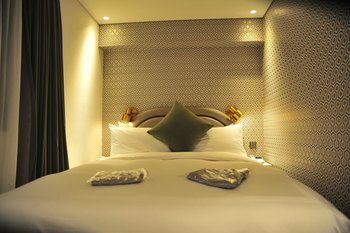 Sillim Dominique Hotel 3*