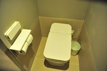 Sillim Dominique Hotel 3*