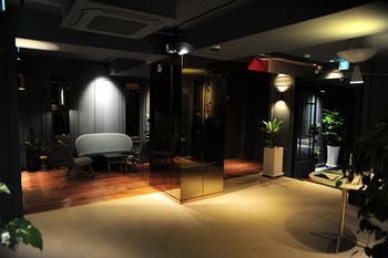 Sillim Dominique Hotel 3*