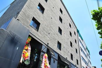 Sillim Dominique Hotel 3*