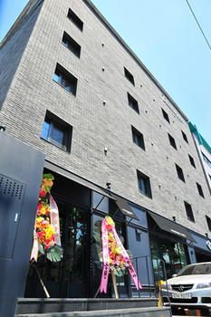 Sillim Dominique Hotel 3*