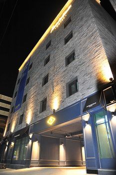 Sillim Dominique Hotel 3*
