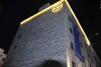 Sillim Dominique Hotel 3*