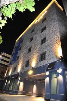Sillim Dominique Hotel 3*