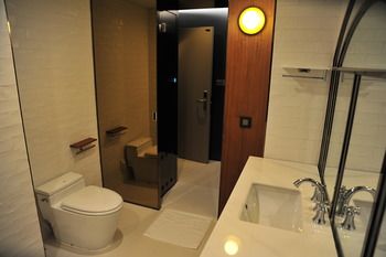 Sillim Dominique Hotel 3*
