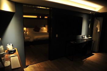 Sillim Dominique Hotel 3*