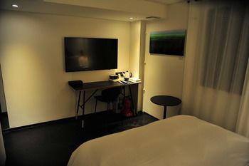 Sillim Dominique Hotel 3*