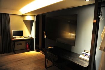 Sillim Dominique Hotel 3*