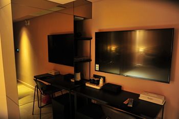 Sillim Dominique Hotel 3*