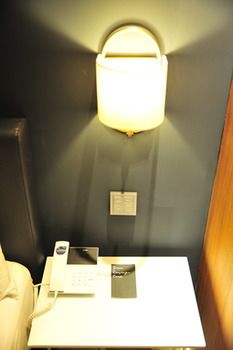 Sillim Dominique Hotel 3*