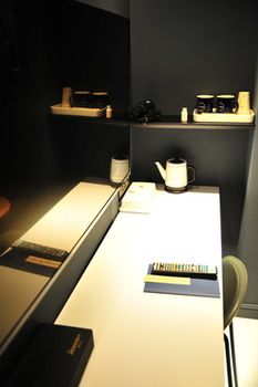 Sillim Dominique Hotel 3*