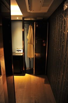 Sillim Dominique Hotel 3*