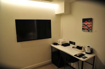 Sillim Dominique Hotel 3*