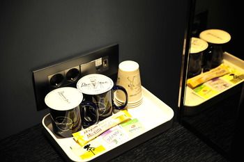Sillim Dominique Hotel 3*