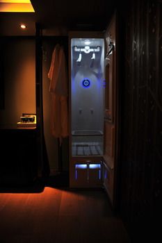 Sillim Dominique Hotel 3*