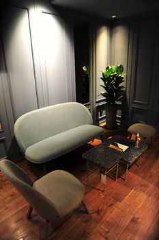 Sillim Dominique Hotel 3*