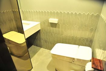 Sillim Dominique Hotel 3*