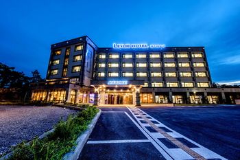Leslie Hotel 2*