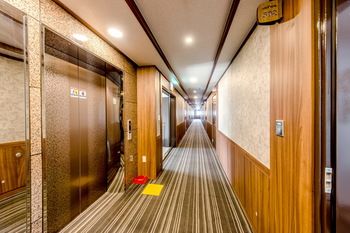 Leslie Hotel 2*