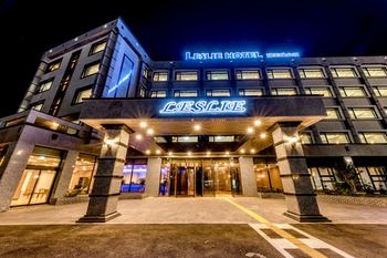Leslie Hotel 2*
