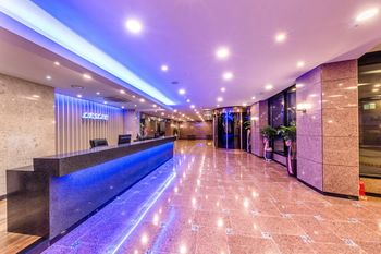Leslie Hotel 2*