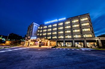 Leslie Hotel 2*