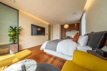 Hotel Bay 204 Dobong 3*