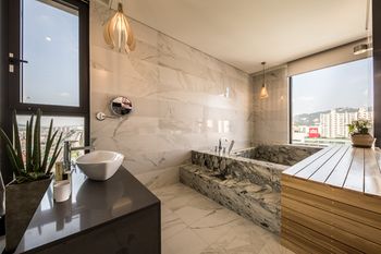 Hotel Bay 204 Dobong 3*