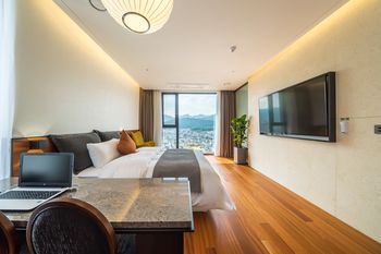 Hotel Bay 204 Dobong 3*