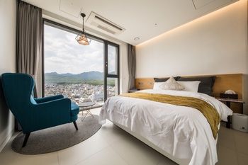 Hotel Bay 204 Dobong 3*