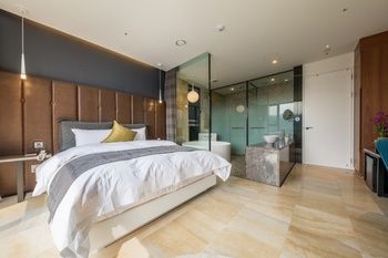 Hotel Bay 204 Dobong 3*