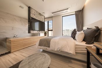 Hotel Bay 204 Dobong 3*