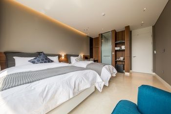 Hotel Bay 204 Dobong 3*