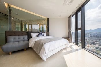 Hotel Bay 204 Dobong 3*