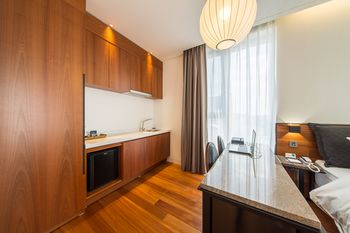 Hotel Bay 204 Dobong 3*