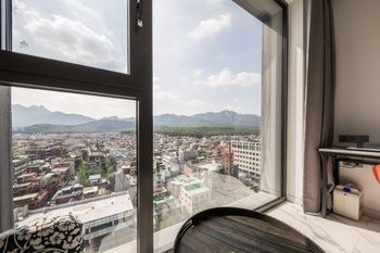 Hotel Bay 204 Dobong 3*