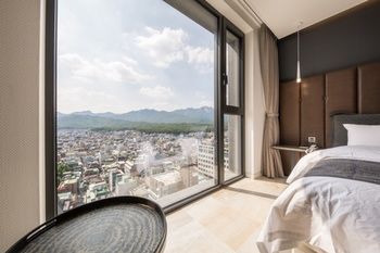 Hotel Bay 204 Dobong 3*