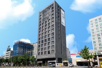 Hotel Bay 204 Dobong 3*