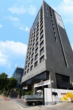 Hotel Bay 204 Dobong 3*