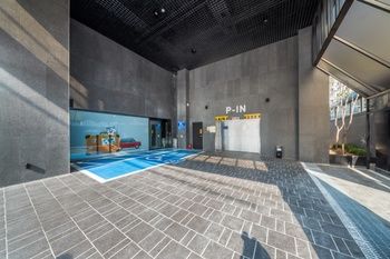 Hotel Bay 204 Dobong 3*