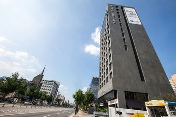 Hotel Bay 204 Dobong 3*
