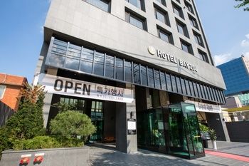 Hotel Bay 204 Dobong 3*